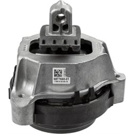 LMI42522 Engine mount, hydraulic fits: BMW X3 (G01, F97) 1.6/2.0 12.17 