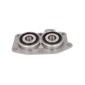 FE37930 Gearbox bearing (21,5) fits: AUDI A1, A2, A3; SEAT ALTEA, ALTEA X
