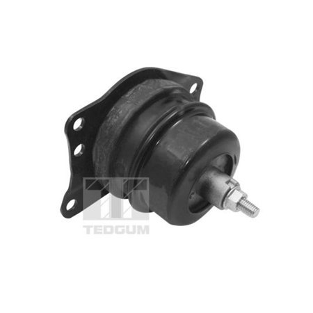 TED40385 Mounting, engine TEDGUM