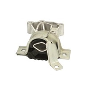 FE44922 Engine mount front R, top, rubber metal fits: FIAT 500, 500 C, PA