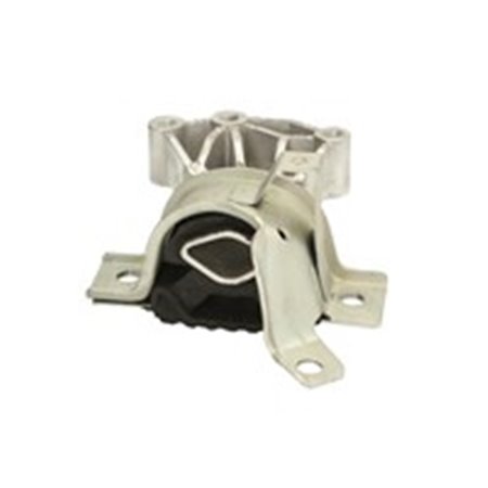FE44922 Engine mount front R, top, rubber metal fits: FIAT 500, 500 C, PA