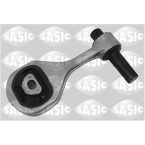 SAS2706468 Engine mount in the back/on engine side, rubber metal fits: FIAT 