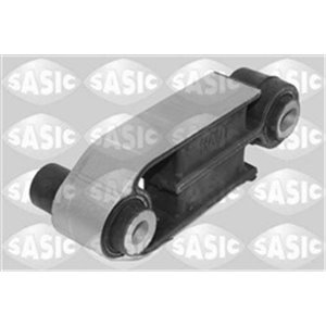SAS2704133 Engine mount in the back/on engine side, rubber metal fits: RENAU