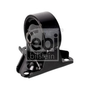 FE173704 Engine mount in the front, rubber metal fits: HYUNDAI TUCSON; KIA