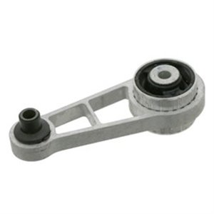 FE24247 Engine mount support rear fits: OPEL VECTRA B; RENAULT CLIO II 1.