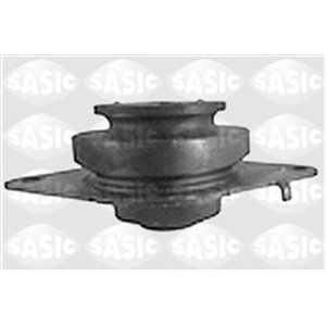 SAS4001787 Transmission mount from gearbox side L fits: RENAULT AVANTIME, ES