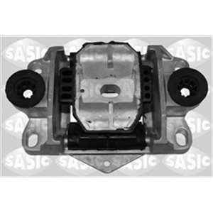 SAS2706190 Transmission mount from gearbox side L fits: FORD MONDEO III 2.0/