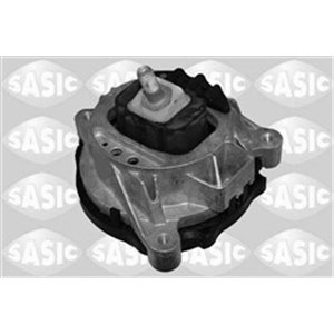 SAS2706320 Engine mount on engine side R, on engine side, rubber metal fits: