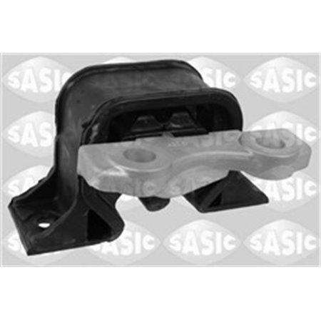 SAS2706240 Engine mount on engine side R, rubber metal fits: OPEL COMBO TOUR