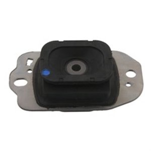 FE34061 Engine mount L, housing of a gearbox, rubber metal fits: RENAULT 