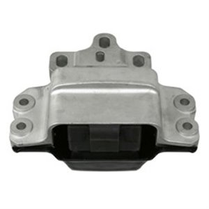 FE22934 Engine mount L, housing of a gearbox, rubber metal fits: AUDI A3;
