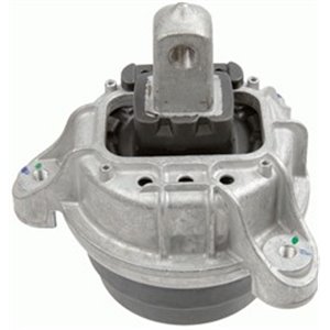 LMI37810 Engine mount L  hydraulic fits   - Top1autovaruosad