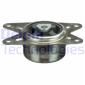 TEM093 Engine mount L fits: OPEL ASTRA G, ASTRA G CLASSIC, ZAFIRA A 1.4 