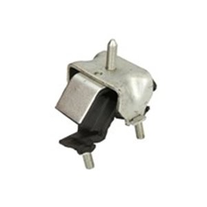 SAS4001379 Engine mount on engine side R, rubber metal fits: RENAULT CLIO I,