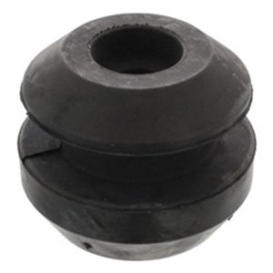 FE01267 Engine mount in the back L/R (rubber metal) fits: MAN E2000, F200
