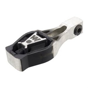 FE104386 Engine mount in the back, rubber metal fits: PEUGEOT 308 II 1.6 0