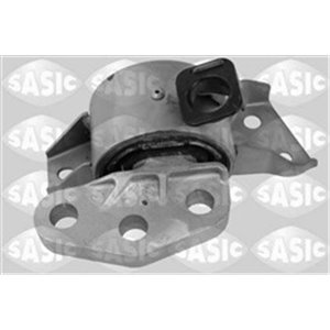SAS2706235 Engine mount on engine side R, rubber metal fits: OPEL ADAM, CORS