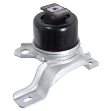 FE105702 Engine mount bottom R, bottom, hydraulic fits: LAND ROVER DISCOVE