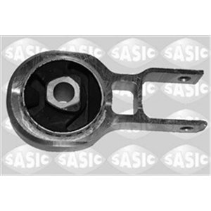 SAS2706341 Engine mount on engine side, rubber metal fits: FIAT TIPO 1.3D/1.
