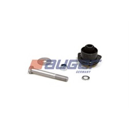 AUG54667 Engine mount rear (set, with bolt) fits: RVI G, MIDLINER, MIDLUM 