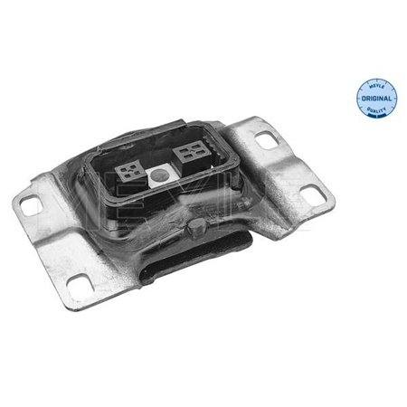 714 030 0035 Mounting, manual transmission MEYLE