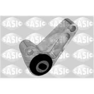 SAS2706431 Engine mount inside, housing of a gearbox, rubber metal fits: FIA