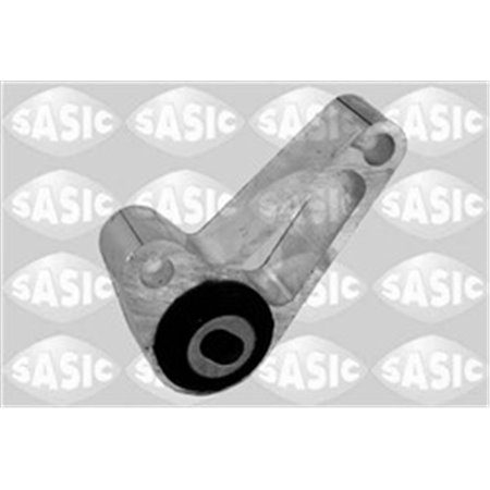 SAS2706431 Engine mount inside, housing of a gearbox, rubber metal fits: FIA