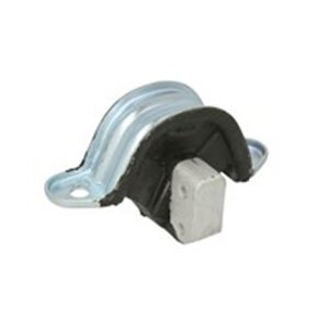 FE07475 Engine mount front R, rubber metal fits: OPEL ASTRA F, VECTRA A, 