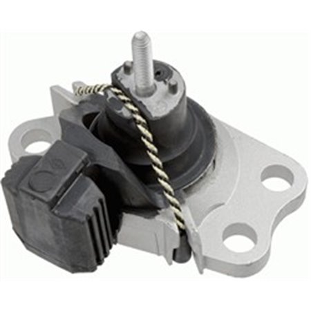 LMI34575 Motorfäste fram R, hydraulisk passar: RENAULT CLIO II, THALIA I,