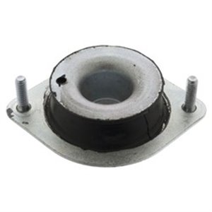 FE09478 Engine mount front L, rubber metal fits: RENAULT CLIO I 1.2 2.0 0