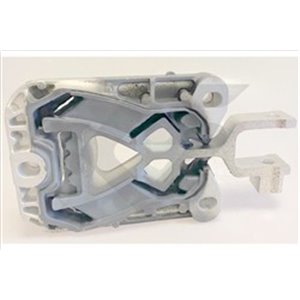 HU532G32 Engine mount bottom/in the back/in the front L fits: FORD FOCUS I