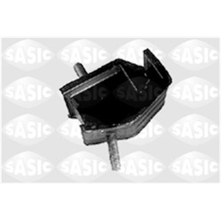 4001382 Mounting, engine SASIC