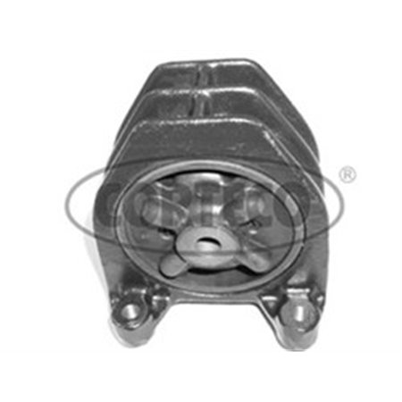 CO21652455 Engine mount rear, housing of a gearbox fits: RENAULT TRAFIC 1.9D