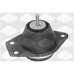 SAS4001740 Engine mount on engine side R, top, rubber metal fits: RENAULT SA