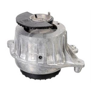 FE175342 Engine mount L, hydraulic fits: MERCEDES E (A238), E (C238) 2.0 1