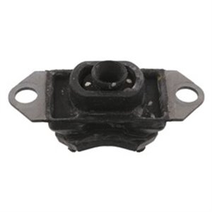 FE34066 Transmission mount from gearbox side L (automatic/manual) fits: N