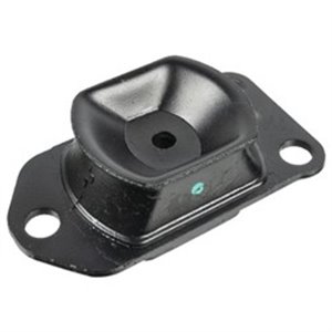 FE173371 Engine mount in the back, rubber metal fits: NISSAN QASHQAI I, X 