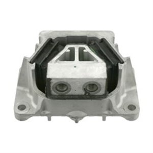 FE24586 Engine mount in the front L/R (rubber metal) fits: MERCEDES AXOR 