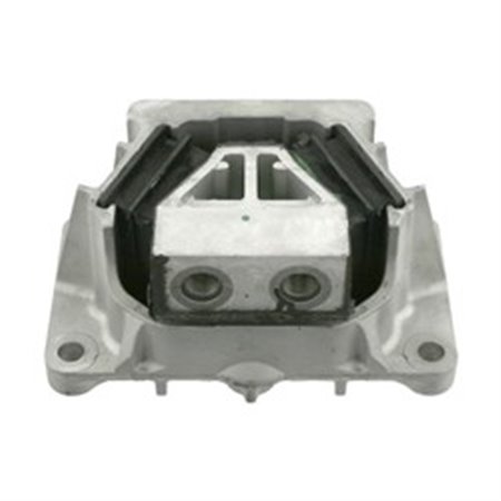 FE24586 Engine mount in the front L/R (rubber metal) fits: MERCEDES AXOR 