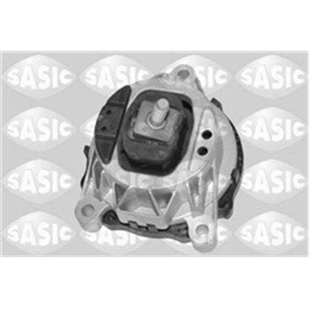 2706485 Mounting, engine SASIC