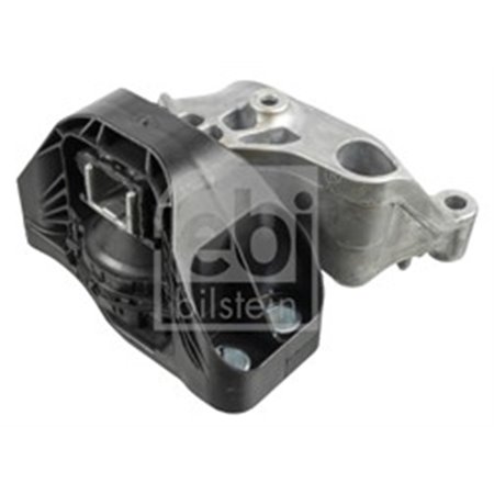 FE173567 Engine mount in the front R, hydraulic fits: RENAULT MEGANE IV 1.