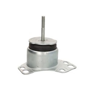 FE12505 Engine mount L, housing of a gearbox, rubber metal fits: FIAT PUN