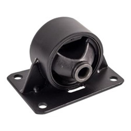FE171848 Engine mount in the back, rubber metal fits: TOYOTA HIACE V 2.5D/