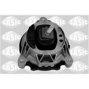 SAS2706492 Engine mount on engine side L, rubber metal fits: BMW 1 (F20), 1 