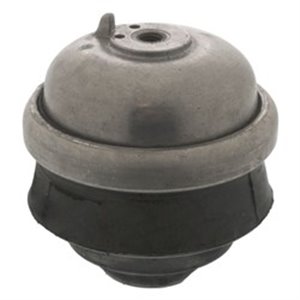 FE05865 Engine mount in the front L/R, hydraulic fits: MERCEDES 124 (W124