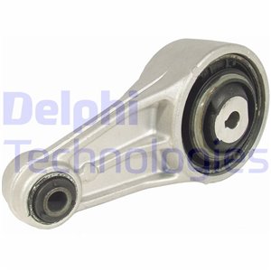 TEM007 Montering, motor DELPHI