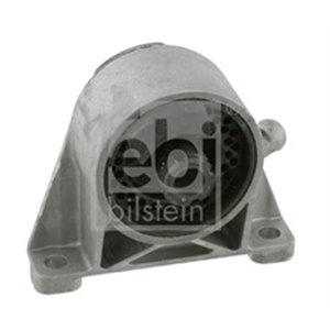 FE15719 Engine mount in the front L/R, rubber metal fits: OPEL ASTRA G, A