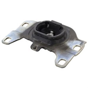 FE104411 Transmission mount in the back L fits: FORD C MAX II, FOCUS III, 