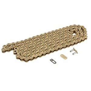 DID415ERZ140 Chain 415 ERZ strengthened, number of links: 140, sealing type: N