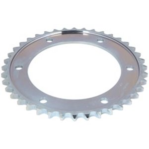 SUNR1-5635-40 Rear gear steel, chain type: 50 (530), number of teeth: 40 fits: 